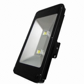 High Brightness 120W LED Tunnel Light, 3 Years Warranty and IP65 Water Resistant