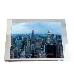 China 20 pins Connector G070VTN01.0 60Hz LCD Display for Industrial on sale