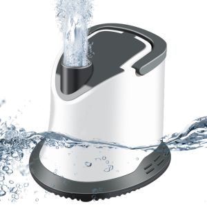 Aquarium Submersible Quiet Adjustable Bottom Suction Water Pump 1050GPH 4000L/H