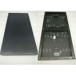 P5 Indoor Led Displays For Business Conference / led advertising screen SMD2121