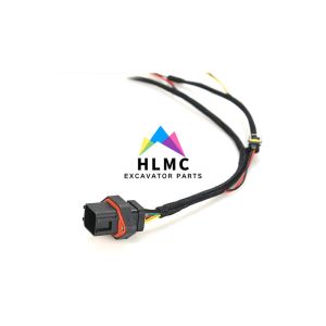 419-0841 215-3249 Excavator C9 engine injector wire harness E330C E330D E336D