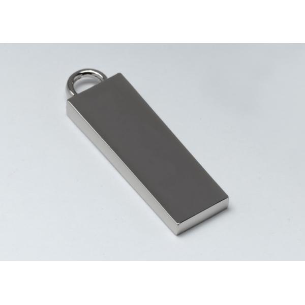 Customized Color and Logo Handbag Accessories Hardware Steel Zipper Pull For Bag
