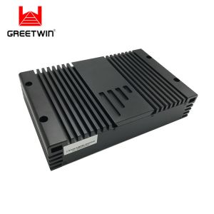 DCS1800 WCDMA2100 70dB 0.01ppm Network Celluar Amplifier