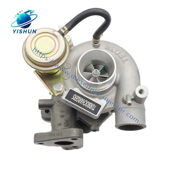 Excavator Parts Engine Turbo Turbocharger 4M40 E307C E307B E308D E308C 321-4994