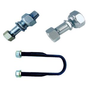 Smooth Finish Nut Bolt Screw Making Machines Machinery Repair Shops Essential