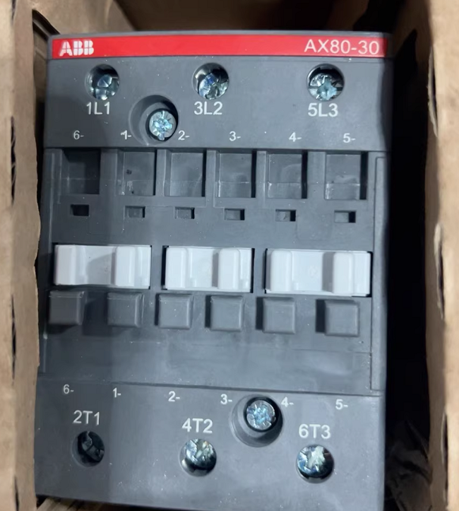 AX32-30-10-84 ABB Remote I O module automation Data collection and monitoring