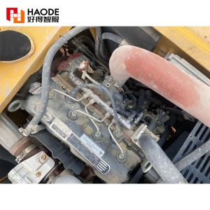 Top Hydraulic Cylinder Used 13 Ton X C M G XE135D Crawler Excavator 2022