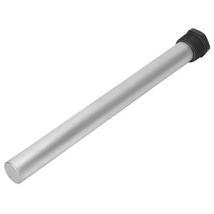 Cheap Anti Corrosion Protection Aluminum Anode Rod for Seawater and Offshore Structures for sale