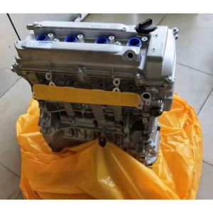 2AZ-FE Engine Assembly for Toyota Camry Corolla RAV4 Highlander Harrier Avensis