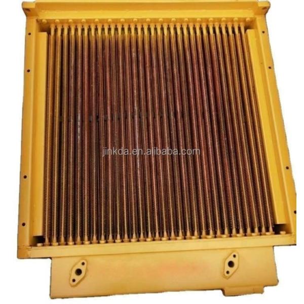 Quality Radiator 16Y-03A-03000 for Bulldozer SD16 wholesale