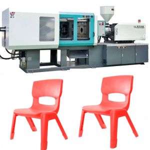 TPR Injection Moulding Machine 1400 - 1700 Bar Pressure 100 - 300 Ton Clamping