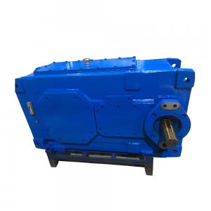 Cheap Hollow Shaft Cylindrical Speed Reducer Industrial Transmission Gearbox H/B Series for sale