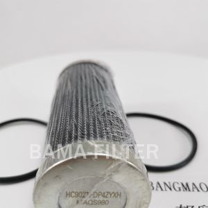 BAMA HC9021FCP8H / HC9021FCP8Z Hydraulic Filter Element with Anti-Static