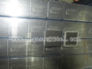 Cheap MCU Microcontroller Unit N87C196KD20---- COMMERCIAL CHMOS MICROCONTROLLER for sale