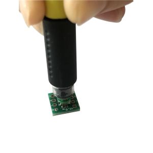 UPA cable MSOP TSSOP SOIC with guide cap for in-circuit EEPROM/ FLASH/ 25CXX/24CXX AR32 VVDI 2/ TNM-5000