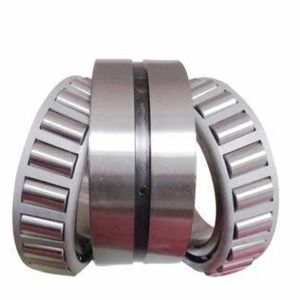 China LM11949 / LM11910 Single Row Ball Bearing Rollers  For Gearbox on sale