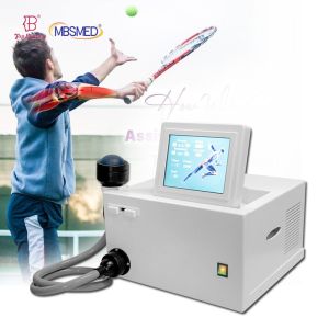 China 10bar Focused Extracorporeal Erectile Dysfunction Shock Wave Shockwave Therapy Machine on sale
