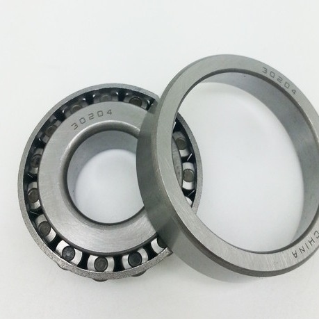 Quality ABEC3 Z1V1 Vibration Tapered Roller Bearing 25590 25523 wholesale