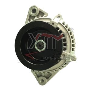 60A S84-39 8PK Engine Starter Motor For KOMATSU PC200 ALN0167UW ALN0167UX