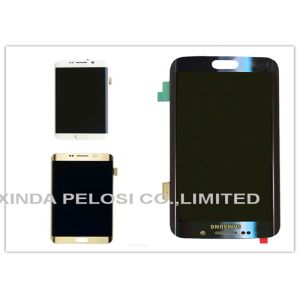 5.1 Inches S6 LCD Screen Digitizer Assembly Brand Original New