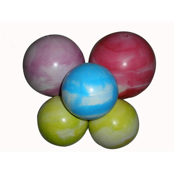 Quality Cloud Handle Weight Ball Home Gym Pilates Sand Filled Medicine Toning Ball wholesale