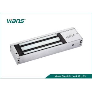 Heavy dust door lock 1200lbs Electric Magnetic Lock for Fireproof door