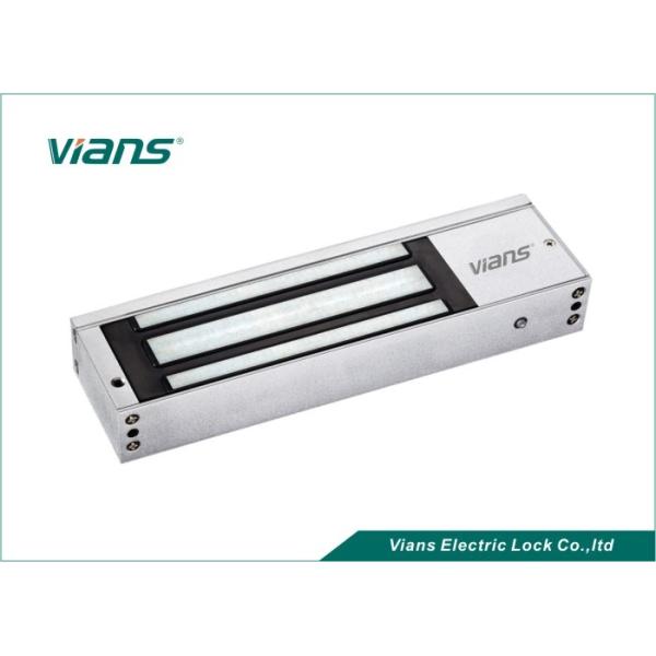 Quality Heavy dust door lock 1200lbs Electric Magnetic Lock for Fireproof door wholesale