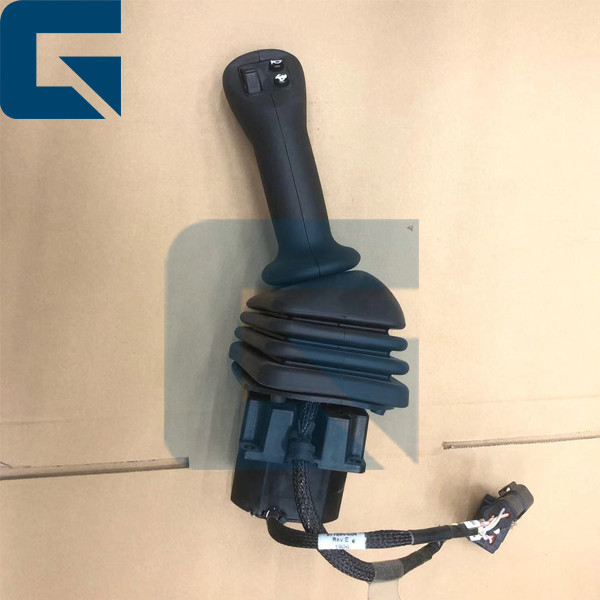 Quality 515-7112 5157112 Engine C1.1 C2.4 C3.3B Joystick Controller Handle Assy wholesale