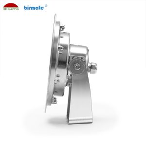 Dmx512 Color Change Underwater LED Spotlights 850LM High Brightness Anti