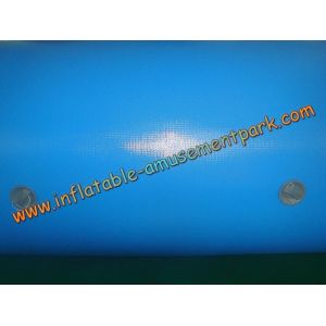 10 m x 6m Water Games Inflatable Water Pools With 0.9mm Pvc Tarpaulin