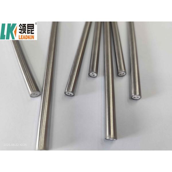 Quality Accurate High Temperature K Type Thermocouple Cable with Customized Length for Precise Monitoring wholesale