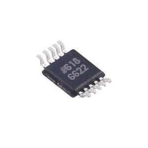 New Genuine Electronics AD5259BRMZ5-R7 IC Potentiometer Resistor Capacitor