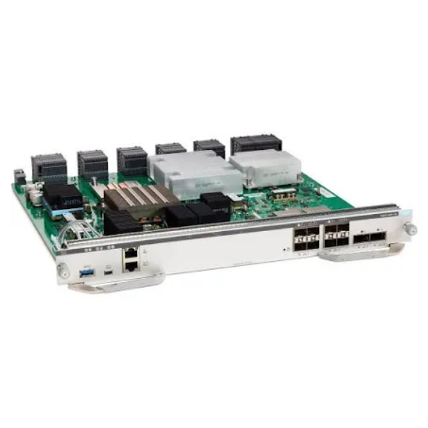 Quality Cisco Module C9400-SUP-1XL= : High Performance , SDN-Ready & Advanced Security For Enterprise Networks wholesale