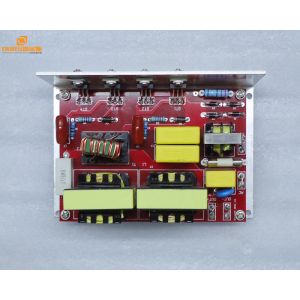 Ultrasonic Circuit PCB 40khz/28k 50w/150w/200w/300w/600w Ultrasonic Generator