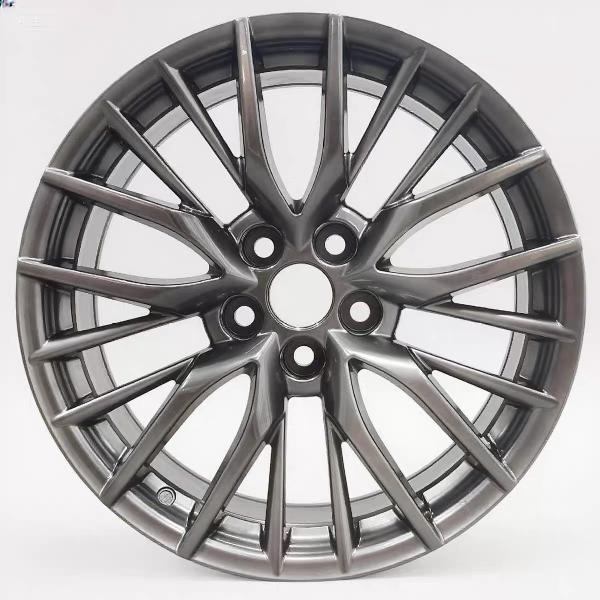Quality All Model Cars Rim with Customizable Colors Selection wholesale