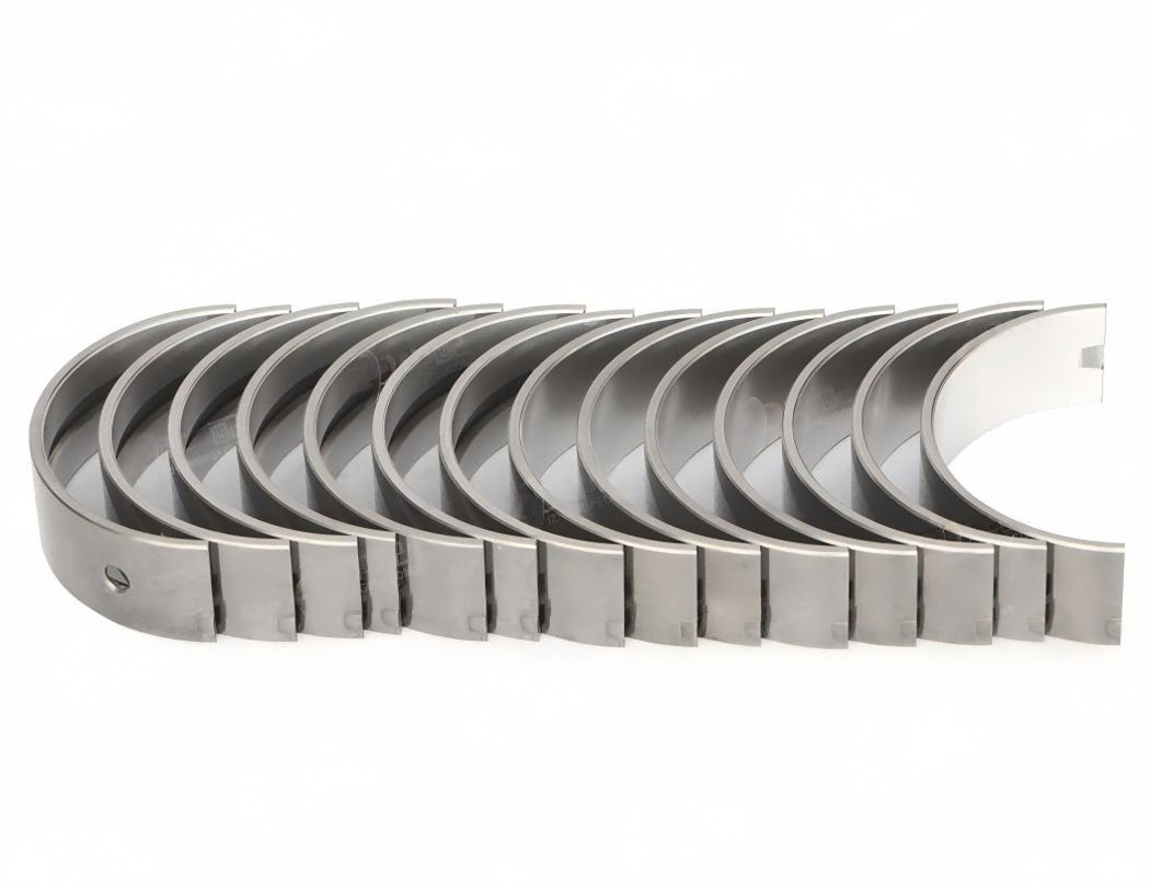 China VG1540010021/22 Crankshaft Main Bearing for  Howo on sale