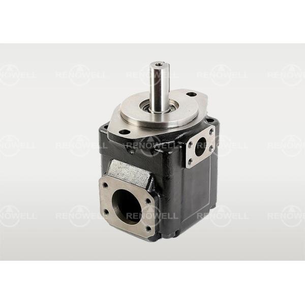 Quality T6C T6CM T6CW Hydraulic Vane Pump For Marine Machine CE ISO9001 Certificated wholesale