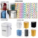 5l Automatic Operation Smart Trash Can Electronic Trash Can with Odor Filter and