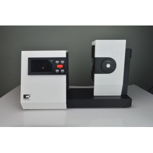 ASTM and ISO 400-700nm wavelength Haze Measurement Instrument / Transmittance