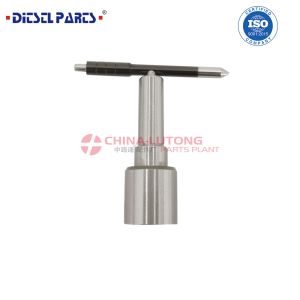 Common Rail Fuel Injector Nozzle 093400-1040