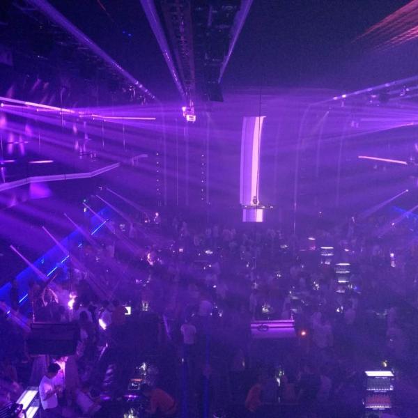 High-Strength Aluminum Rotating And Lifting Truss For Quick And Easy Event