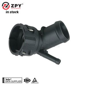 5Q0122291BD Cooling System Quick Acting Coupling For VW Golf