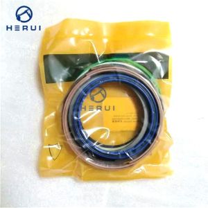 E320D Oil Seal Kit Excavator Seal Kit Cylinder Boom Hydraulic Cylinder Repair