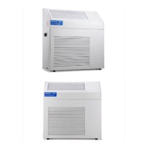 1500m3/h Ultra Thin Wall Mounted Dehumidifier For Swimming Pool