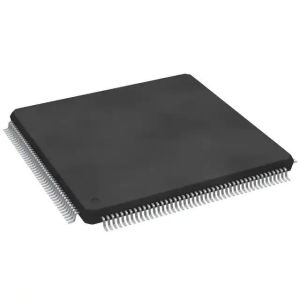 China Microcontroller MCU STM32F373CCT6
 72 MHz Single-Core ARM Cortex-M4 Core
 on sale