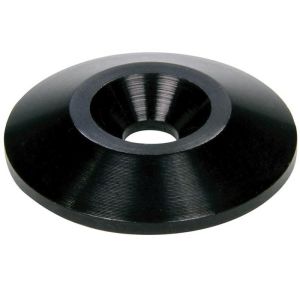 M5 Metal Washer Black Zinc Plated Aluminum 6061 6063 M8 Countersunk Washer