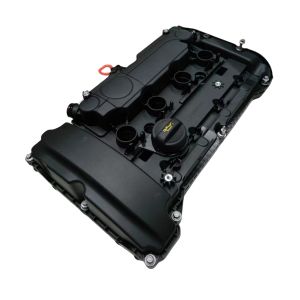 Auto Parts 1.6T Cylinder Head Cover Two Valves For 2008 3008 308S 308CC 308SW