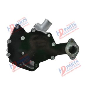 A2300 Engine Water Pump 4900469 For CUMMINS Diesel Engines Parts