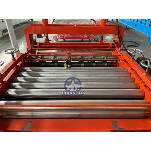 1mm automatic metal steel sheet slitting machine for Kazakhstan