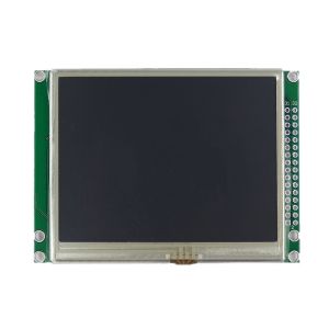 320X240 Industrial UART LCD Display 360 Cd/M2 3.5 Inch LCD Screen Parallel